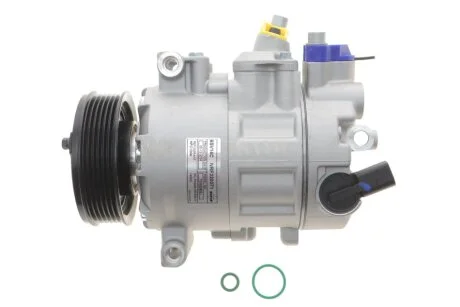 KOMPRESOR KLIMATYZACJI VW AMAROK 10- NRF 320071