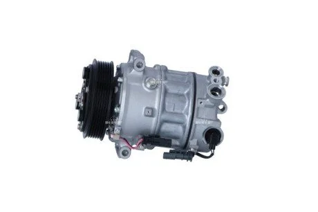 Компресор кондиціонера OPEL Insignia 2.0D 08- NRF 320091