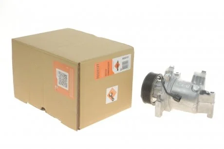 Компресор кондиціонера NRF 320127