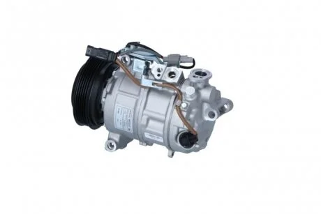 KOMPRESOR KLIMATYZACJI MERCEDES A/B-SERIES 12- NRF 320151