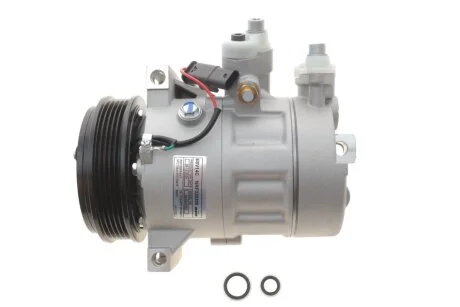 Компресор кондиціонера NRF 320200