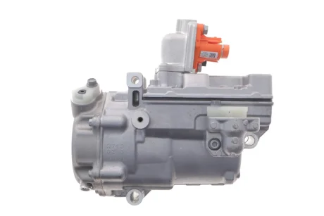 Компресор кондиціонера RENAULT ZOE Electric 06.12- NRF 320288