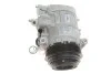 Компрессор кондиционера DB C W202 93-01, E W210 93-03, G W463 96-, ML W163 98-05, S W140 91-98, SLK R170 96-04, Sprinter 95-02, V W638 96-0 NRF 32053 (фото 2)