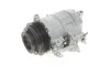 Компрессор кондиционера DB C W202 93-01, E W210 93-03, G W463 96-, ML W163 98-05, S W140 91-98, SLK R170 96-04, Sprinter 95-02, V W638 96-0 NRF 32053 (фото 4)