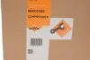 Компрессор кондиционера DB C W202 93-01, E W210 93-03, G W463 96-, ML W163 98-05, S W140 91-98, SLK R170 96-04, Sprinter 95-02, V W638 96-0 NRF 32053 (фото 5)
