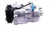 Компрессор кондиционера VW T4 2.4D/2.5/2.5D 90-03 NRF 32168 (фото 4)