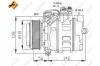 Компресор кондиціонера NRF 32178 (фото 1)