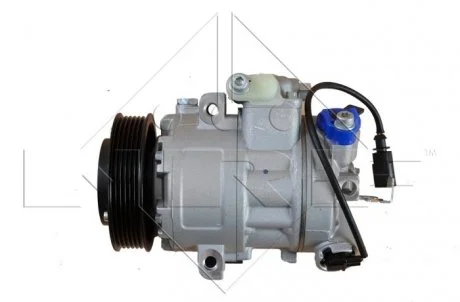 Компрессор кондиционера VAG NRF 32225