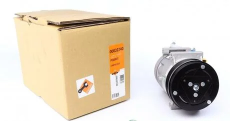 Компрессор кондиционера NRF 32240
