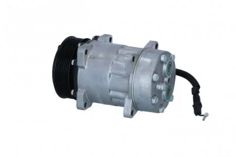 Компрессор кондиционера NRF 32286