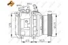 Компресор кондиціонера 32438