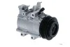 Компресор кондиціонера NRF 32443G (фото 3)