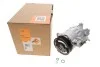 Компрессор кондиционера BMW 1 1.6 05- (пр-во NRF) 32463