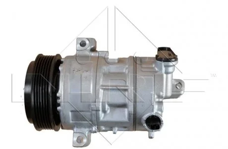 Компресор кондиціонера NRF 32544