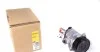 Компрессор кондиционера RENAULT Scenic 1.9D 09- (пр-во NRF) 32597
