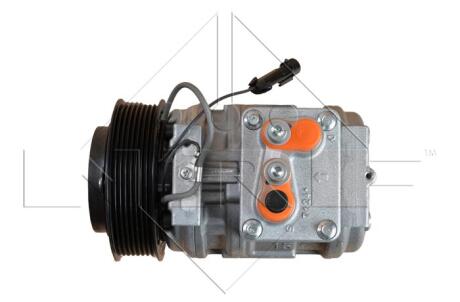 Автозапчасть NRF 32602G