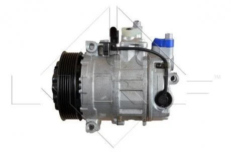 Автозапчасть NRF 32608G
