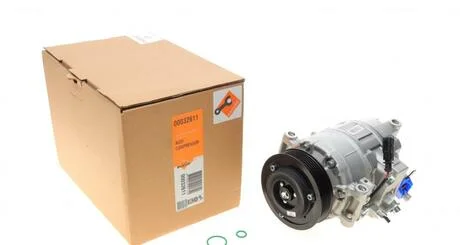Компресор кондиціонера NRF 32611