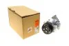 Компрессор кондиционера FIAT Ducato 2.3D 07- (пр-во NRF) 32701