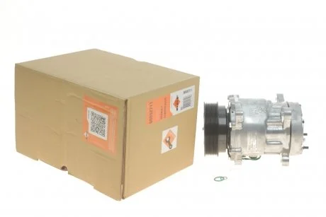 Компрессор кондиционера NRF 32711