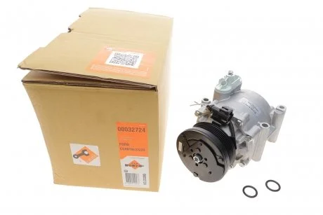 Компрессор кондиционера NRF 32724