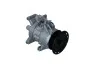 Компресор кондиціонера DAIHATSU CHARADE VIII, TOYOTA AURIS, COROLLA, URBAN CRUISER, YARIS 1.0-1.4D 08.05- NRF 32736 (фото 3)