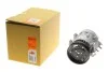 Компресор кондиціонера Dacia Duster, Logan,Sandero Renault Clio 1.4-1.6Lpg 09.98- 32742