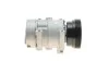 Компрессор кондиционера Dacia Duster, Logan,Sandero Renault Clio 1.4-1.6Lpg 09.98- NRF 32742 (фото 6)