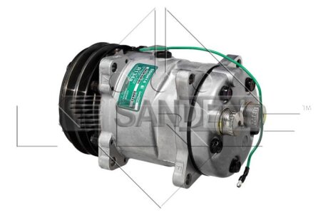 Автозапчасть NRF 32761G