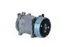 Компресор кондиціонера DEUTZ FAHR AGROPLUS, AGROTRON, AGROTRON K 01.97-12.07 NRF 32762G (фото 3)