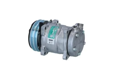 Компресор кондиціонера DEUTZ FAHR AGROPLUS, AGROTRON, AGROTRON K 01.97-12.07 NRF 32762G