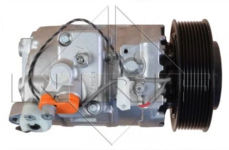 Компрессор кондиционера NRF 32821