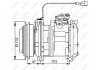 Компресор кондиціонера NRF 32823 (фото 5)
