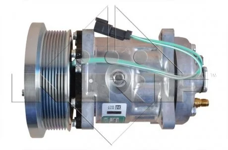 Компрессор кондиционера NRF 32828
