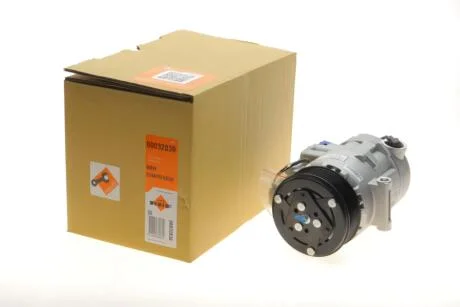 Автозапчасть NRF 32836