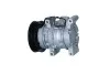 Компресор кондиціонера NRF 32858 32858