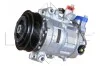 Компресор кондиціонера BMW 1/3 SERIES F20/F30 10- 32864