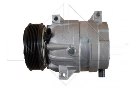 Автозапчасть NRF 32872