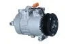 KOMPRESOR KLIMATYZACJI AUDI A4/A5  08- 32910