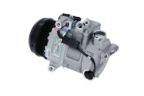 Компресор кондиціонера NRF 32925