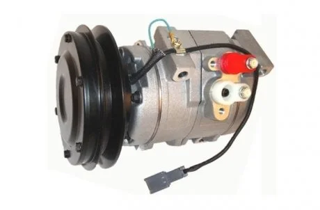 Компрессор кондиционера NRF 32926