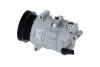 Компресор кондиціонера AUDI RS304- 32970