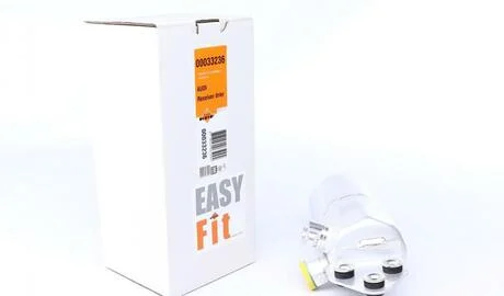 Осушувач,кондиціонер NRF 33236
