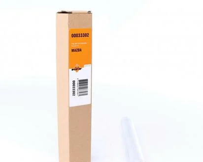 Осушувач,кондиціонер NRF 33302