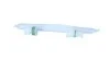 Осушувач кондиціонера LEXUS CT, ES, GS, HS, IS I, IS II, IS III, IS SPORTCROSS, LS, LX, NX, NX II, RC, RX, SC, UX, TOYOTA AURIS, AVENSIS, AVENSIS VERSO, CAMRY, CELICA, C-HR 1.0-Electric 08.95- NRF 33410 (фото 5)