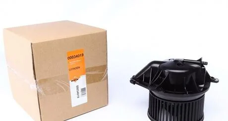 Вентилятор салону NRF 34019