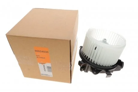 Вентилятор салона NRF 34030