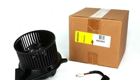 Вентилятор салона NRF 34044