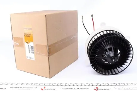 Вентилятор салона NRF 34082