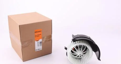 Вентилятор салона NRF 34091